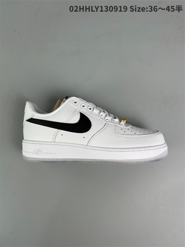 women air force one shoes size 36-45 2022-11-23-341